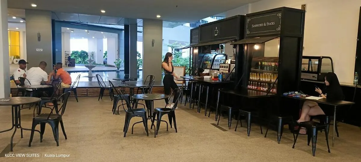 Serene Haven Kuala Lumpur Malaysia