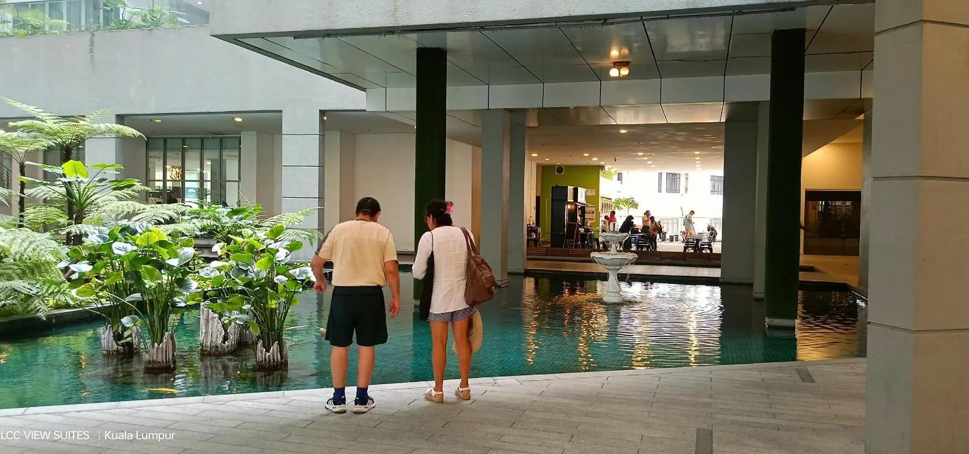 Serene Haven Kuala Lumpur 0*,