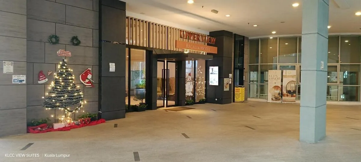 Serene Haven Kuala Lumpur 0*,  Malaysia