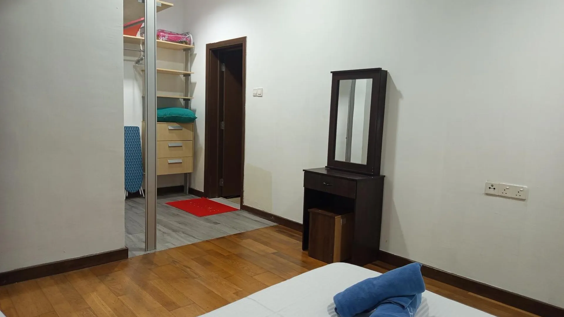 Serene Haven Kuala Lumpur