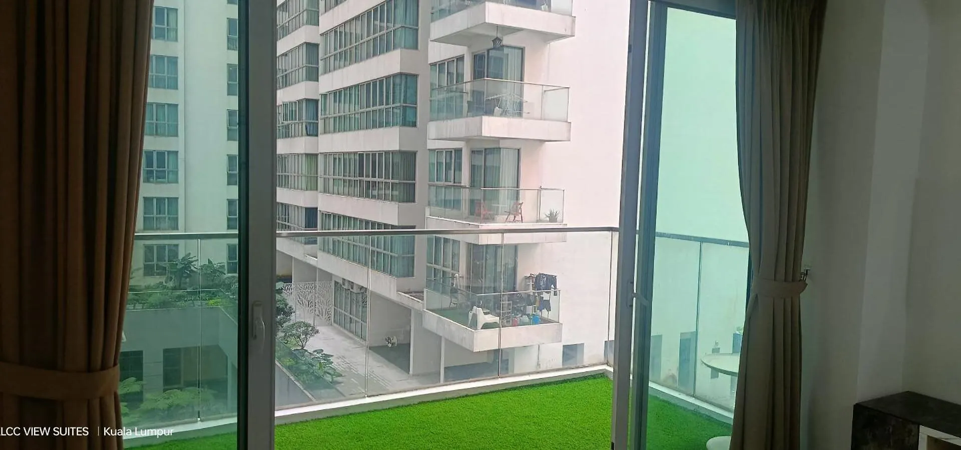 Serene Haven Kuala Lumpur