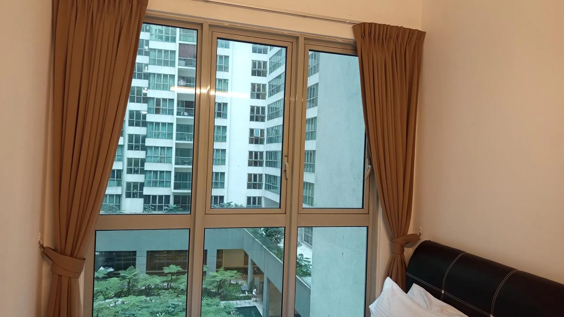 Apartment Serene Haven Kuala Lumpur