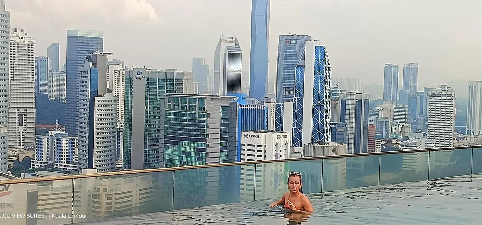 Serene Haven Kuala Lumpur