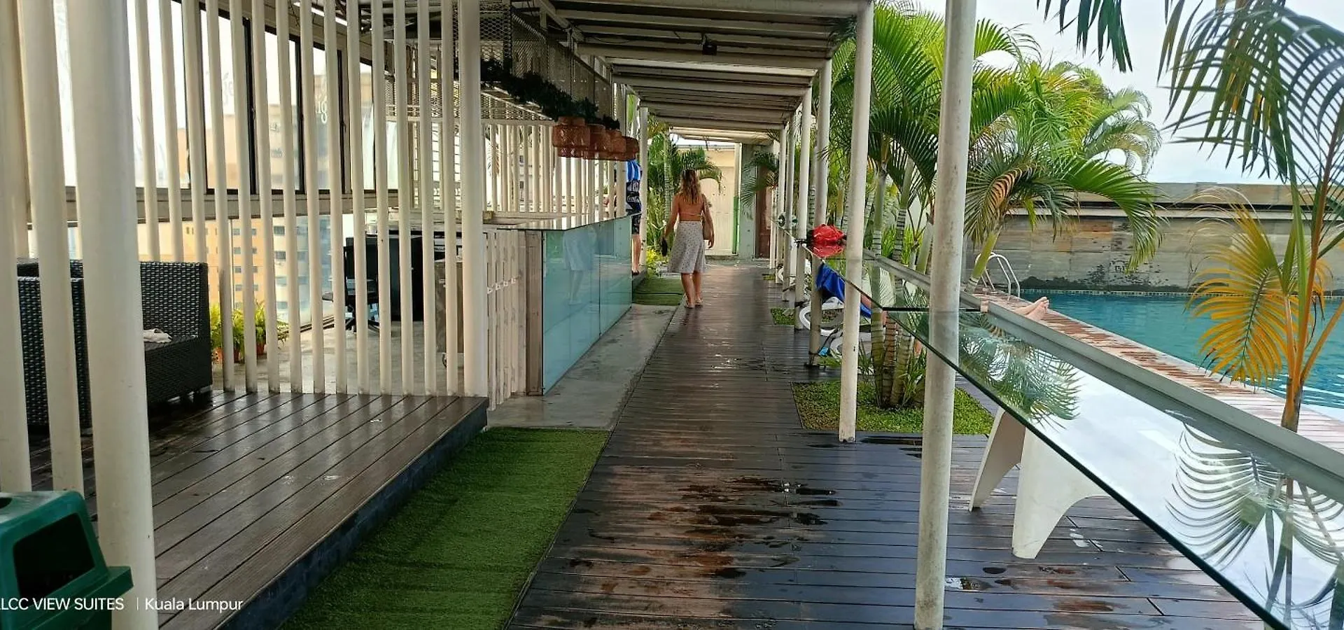 Apartment Serene Haven Kuala Lumpur