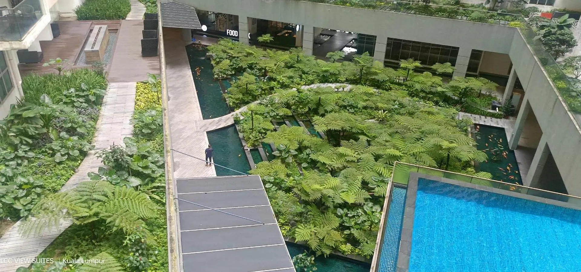 Serene Haven Kuala Lumpur 0*,  Malaysia