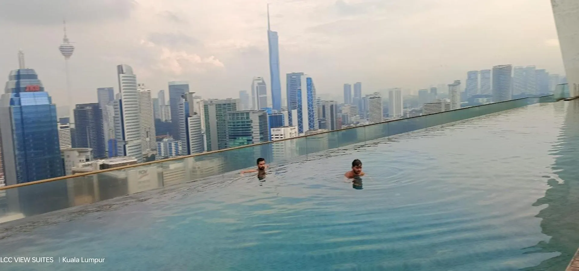 Serene Haven Kuala Lumpur 0*,