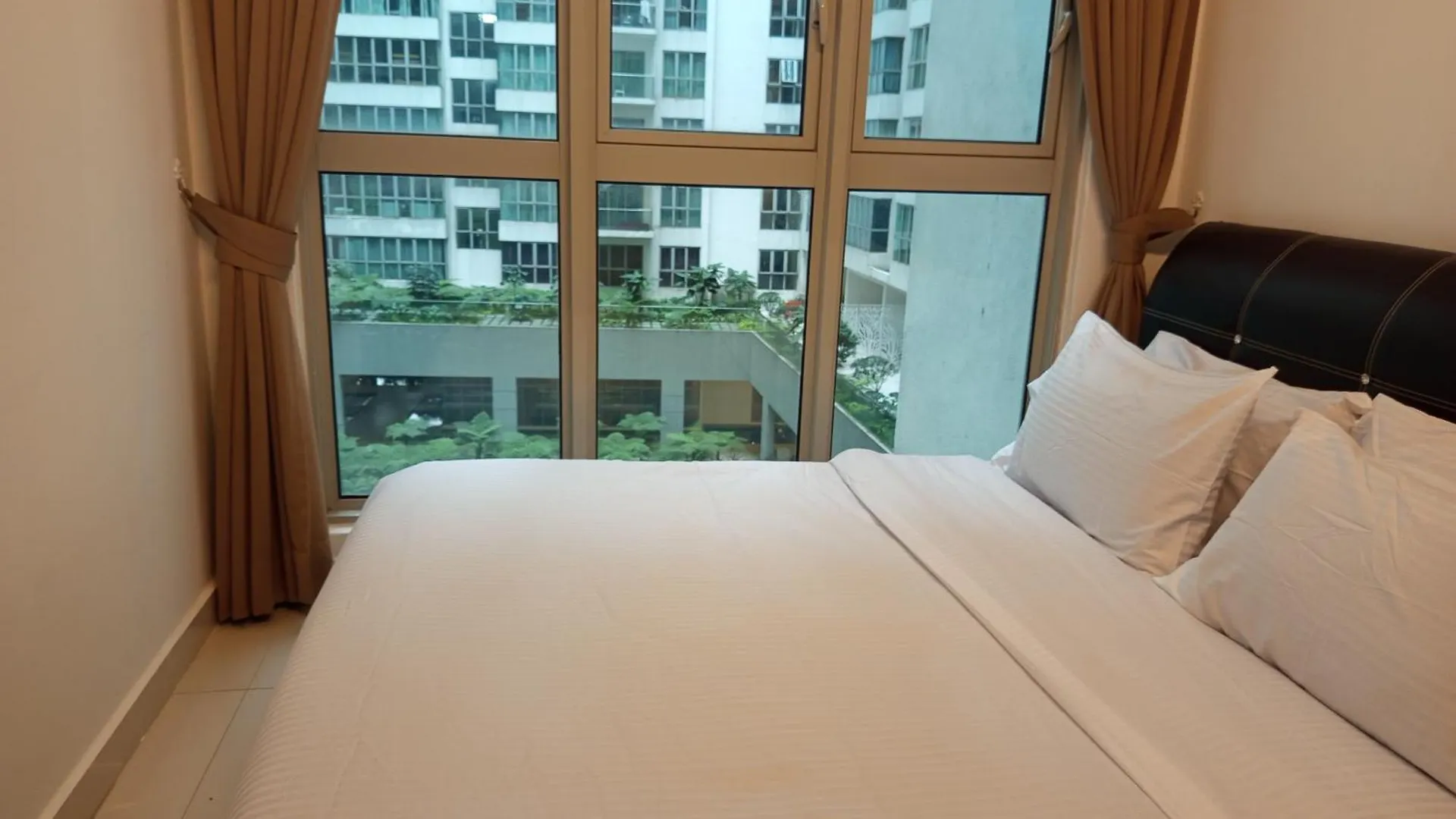 Serene Haven Kuala Lumpur Apartment