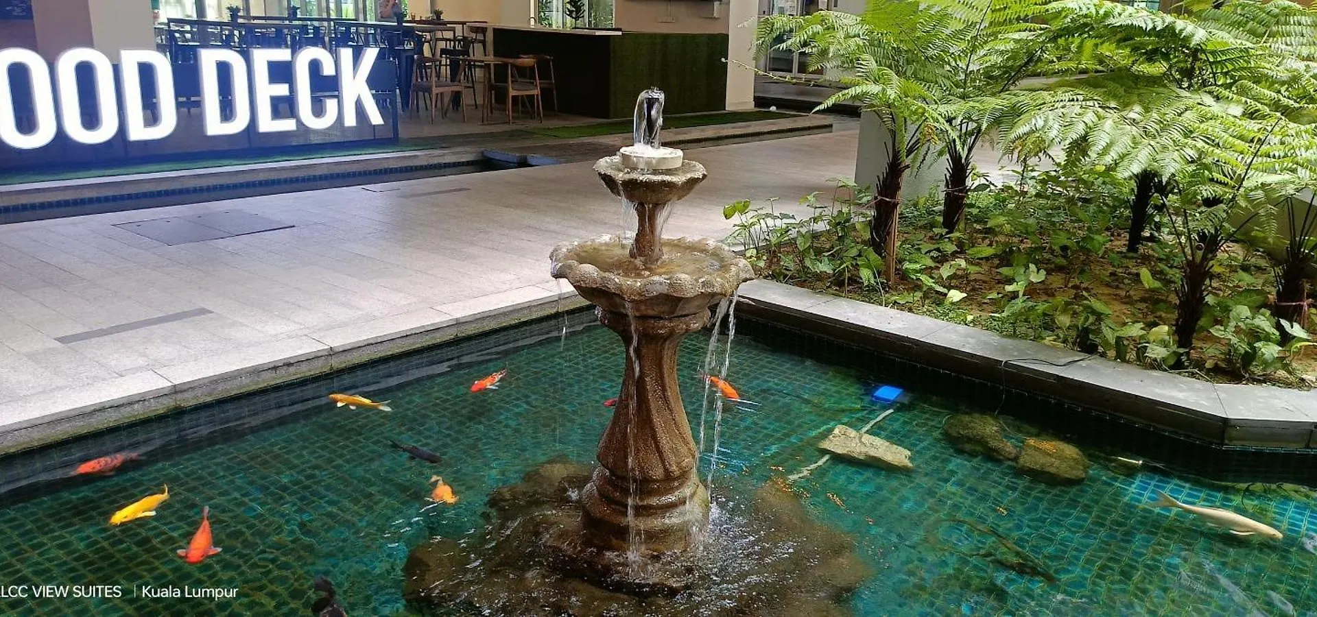 Serene Haven Kuala Lumpur