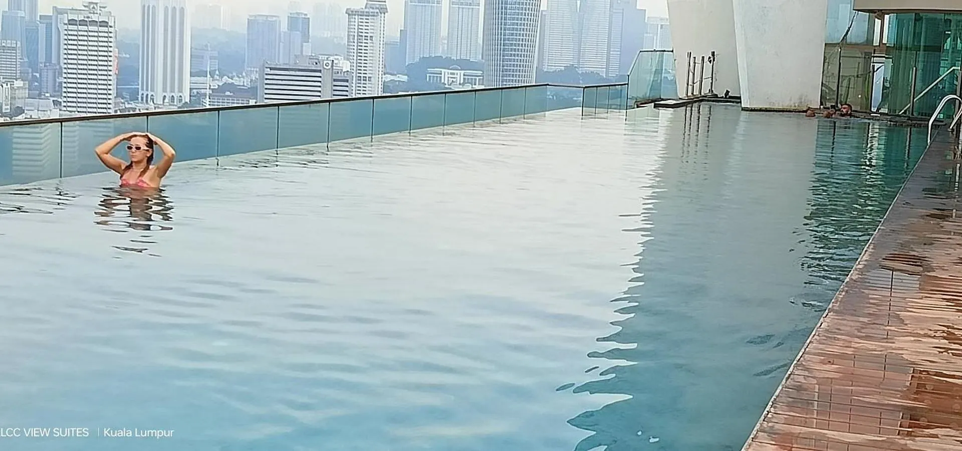 Serene Haven Kuala Lumpur 0*,