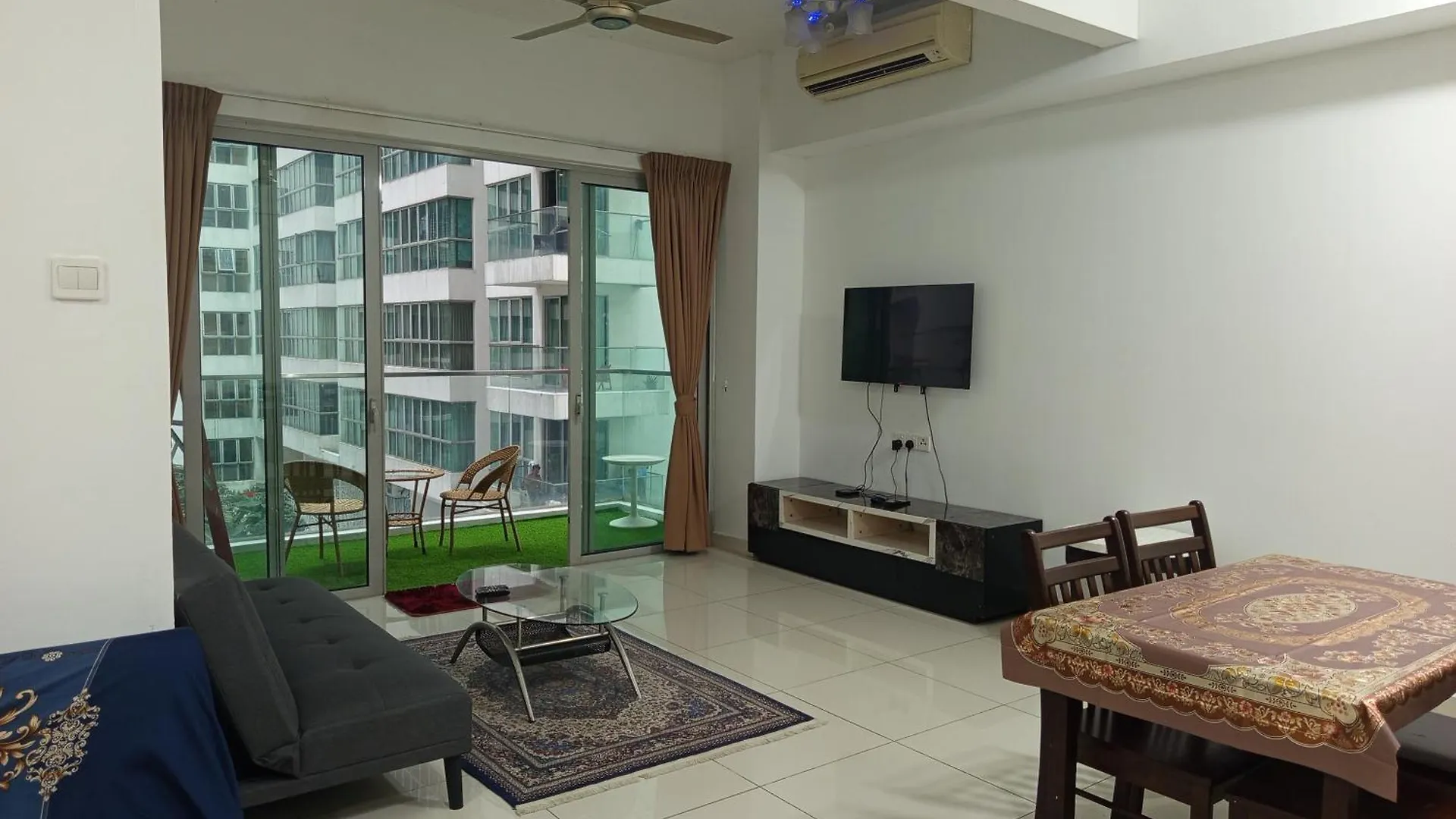 Serene Haven Kuala Lumpur