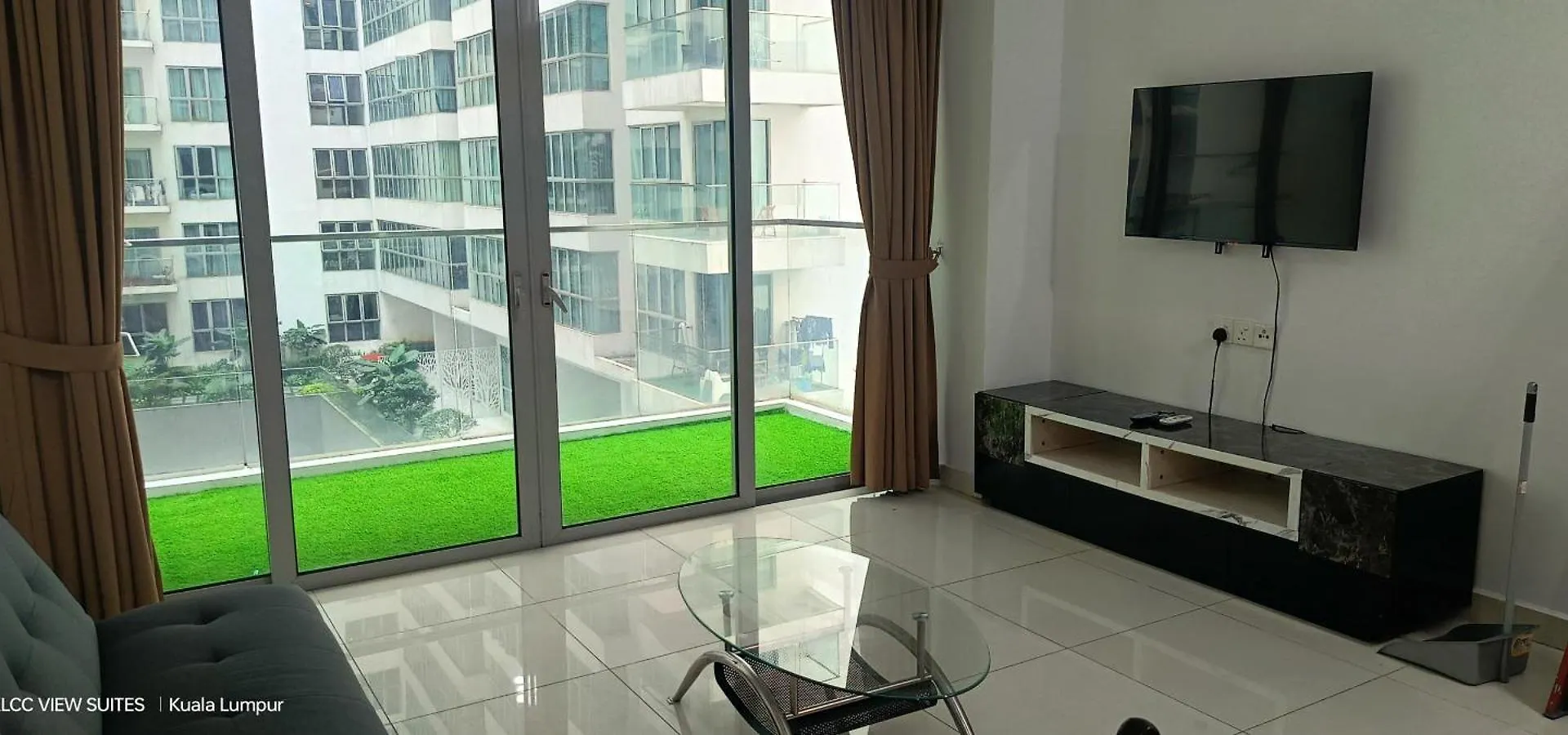 Serene Haven Kuala Lumpur
