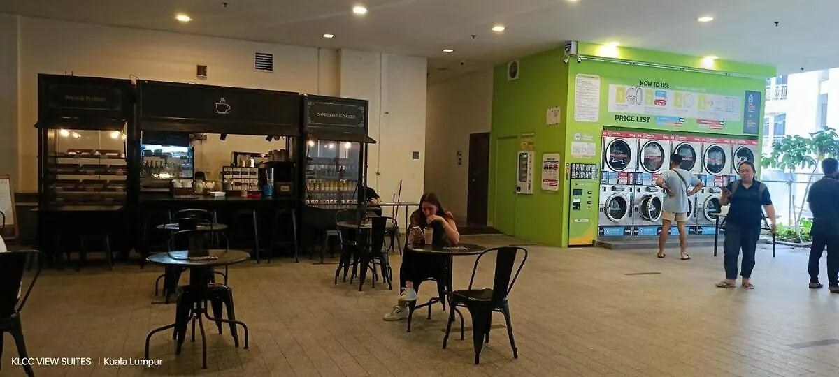 Serene Haven Kuala Lumpur