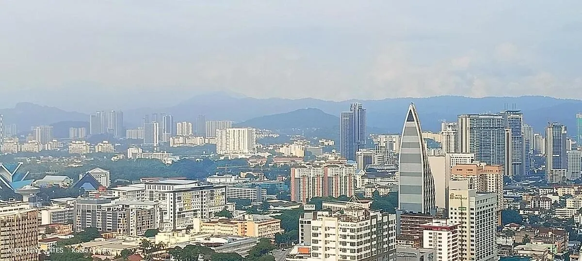 Serene Haven Kuala Lumpur 0*,