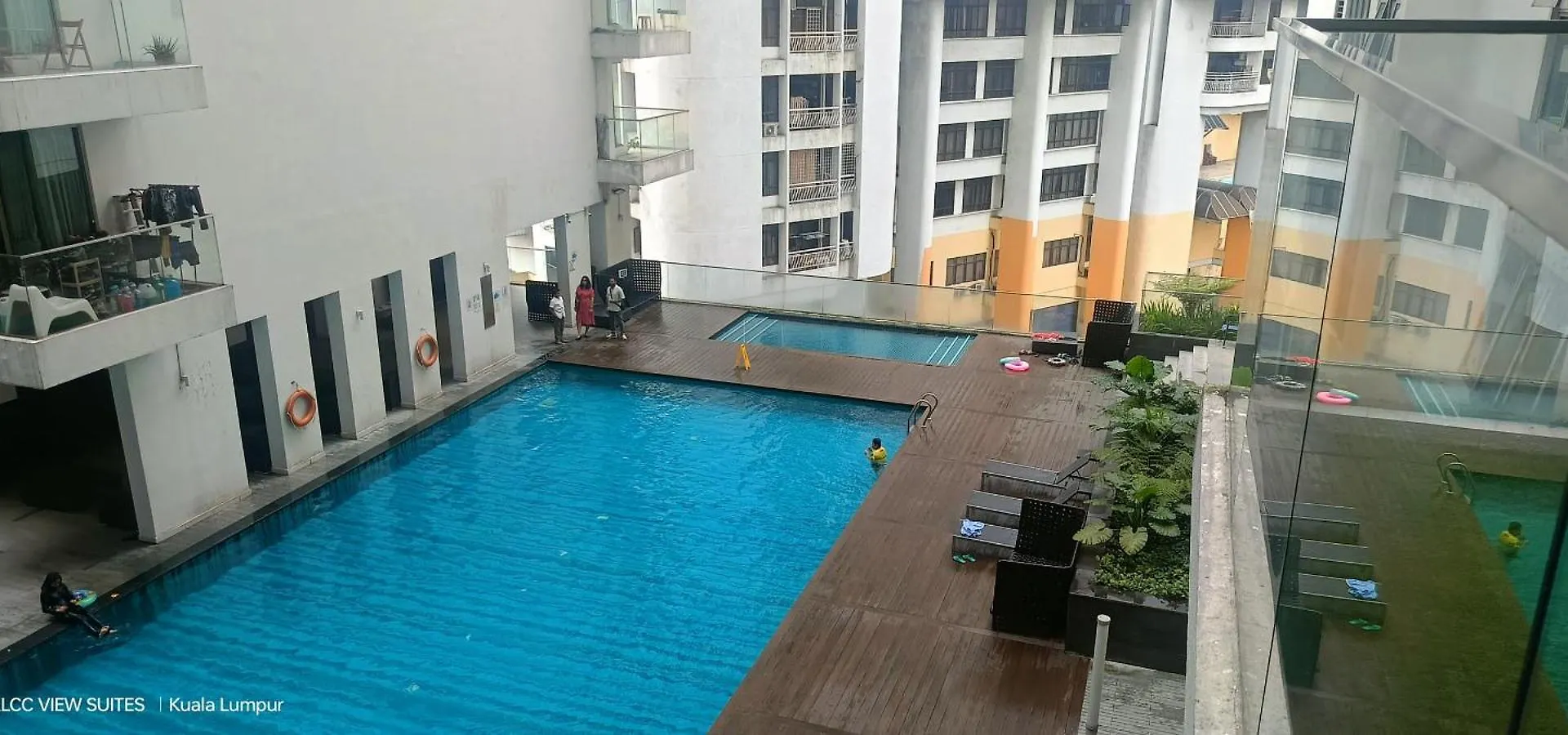 Serene Haven Kuala Lumpur