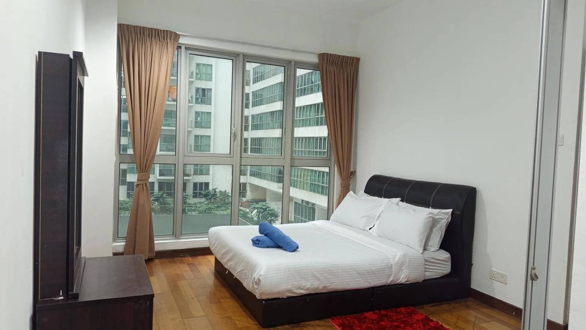 Serene Haven Kuala Lumpur 0*,