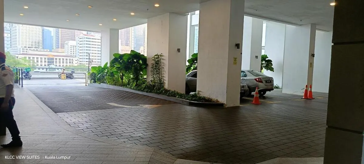 Serene Haven Kuala Lumpur 0*,