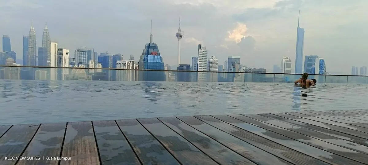 Serene Haven Kuala Lumpur Malaysia