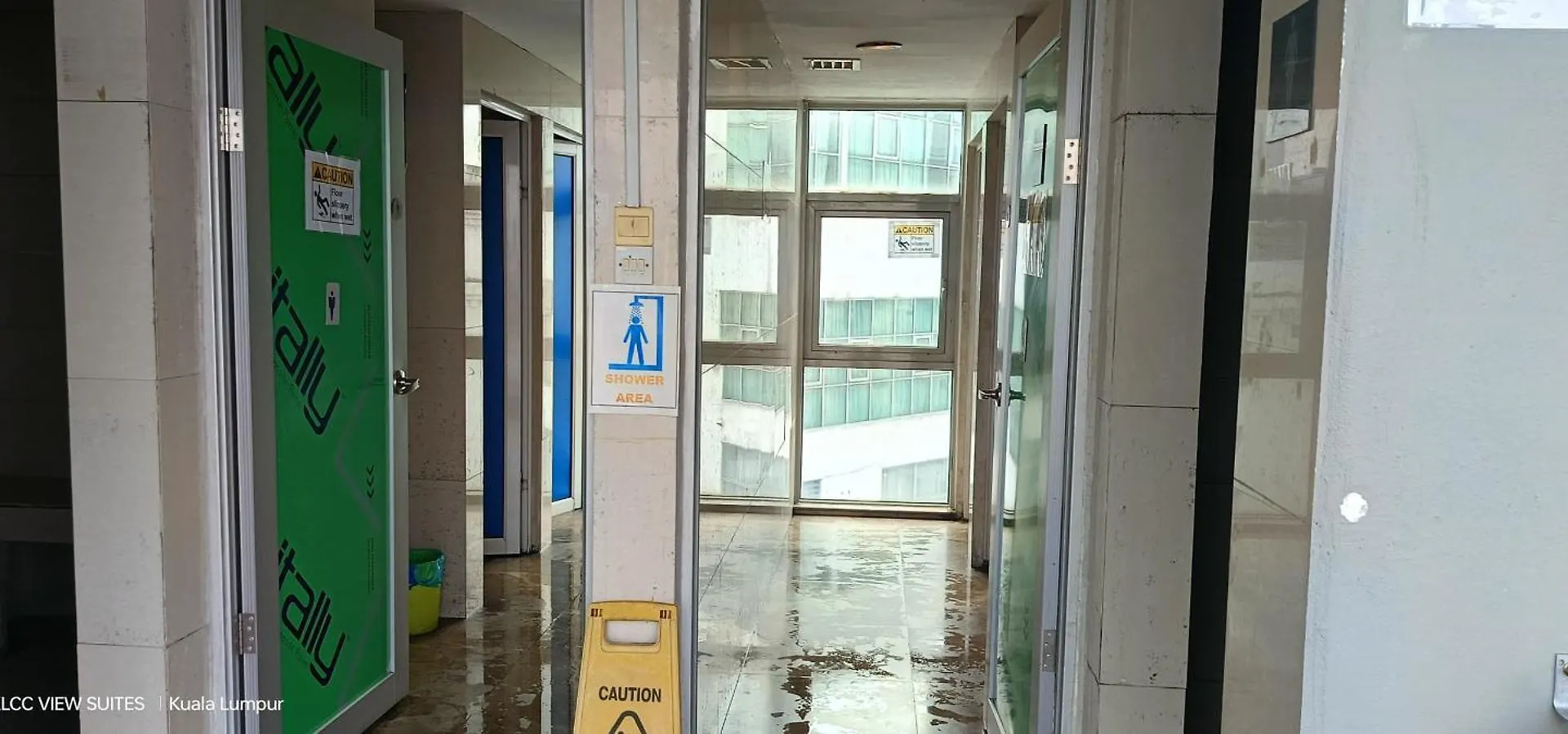 Apartment Serene Haven Kuala Lumpur Malaysia