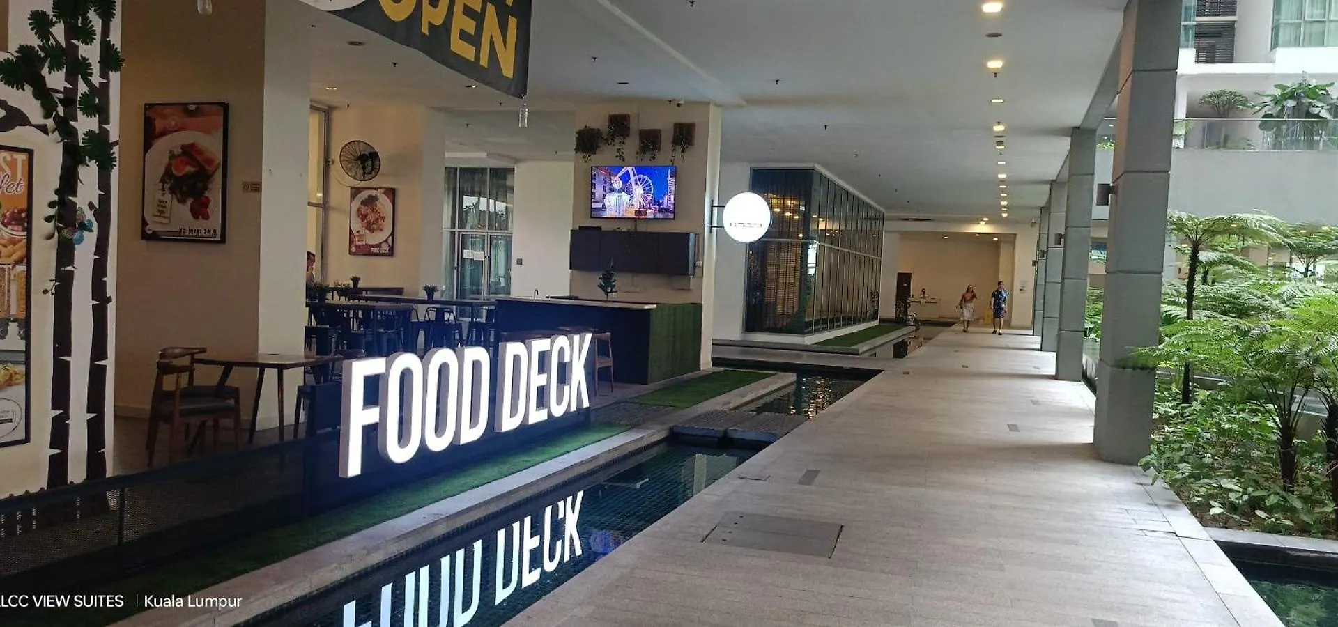 Serene Haven Kuala Lumpur