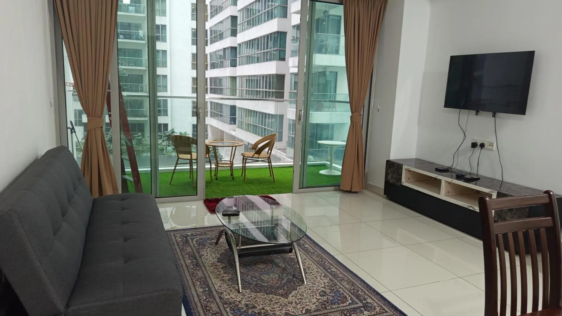 Serene Haven Kuala Lumpur