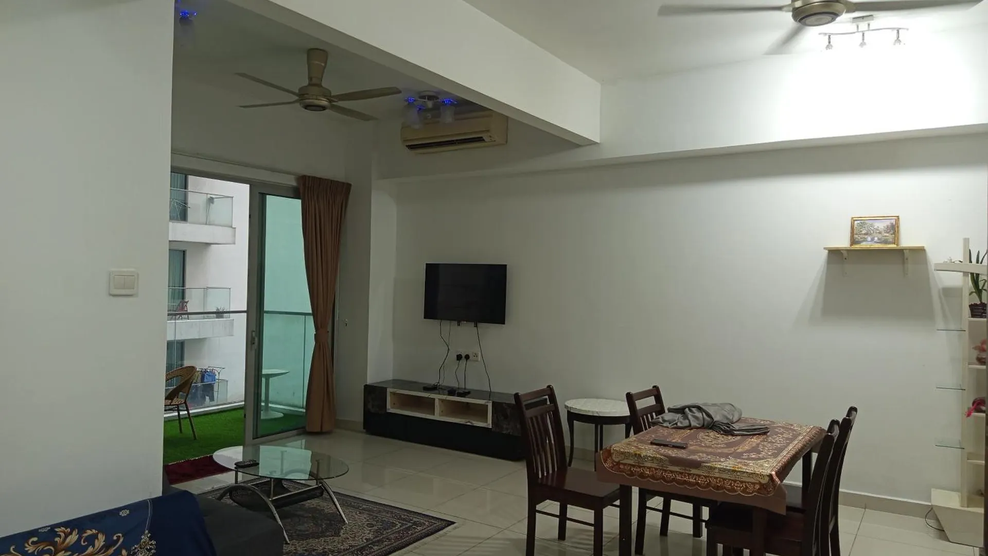Apartment Serene Haven Kuala Lumpur