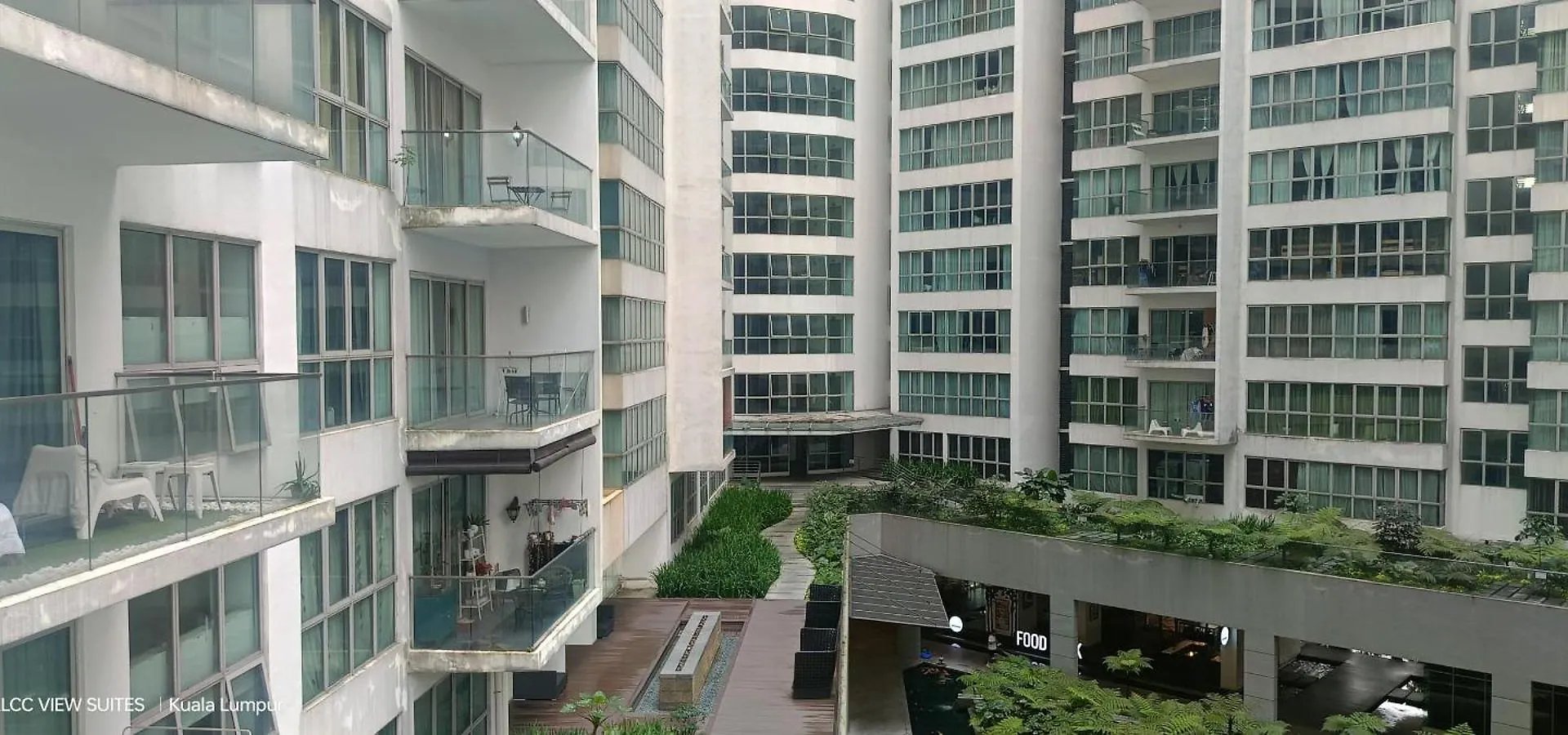 Serene Haven Kuala Lumpur Malaysia