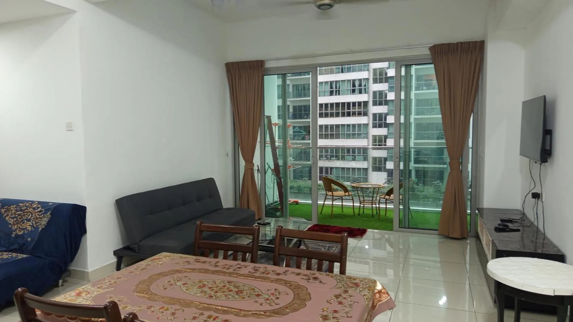 Serene Haven Kuala Lumpur Malaysia