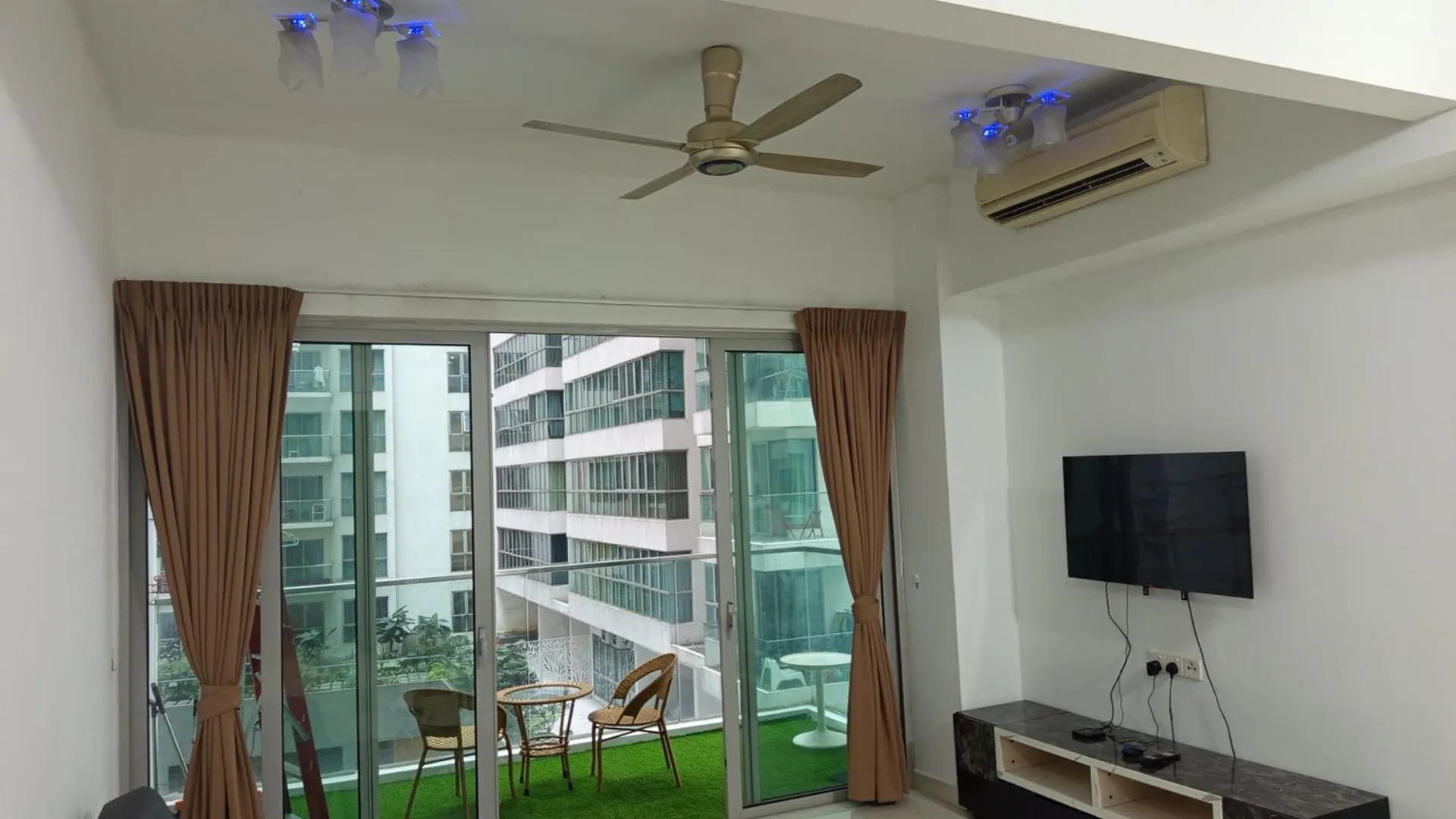 Serene Haven Kuala Lumpur Apartment