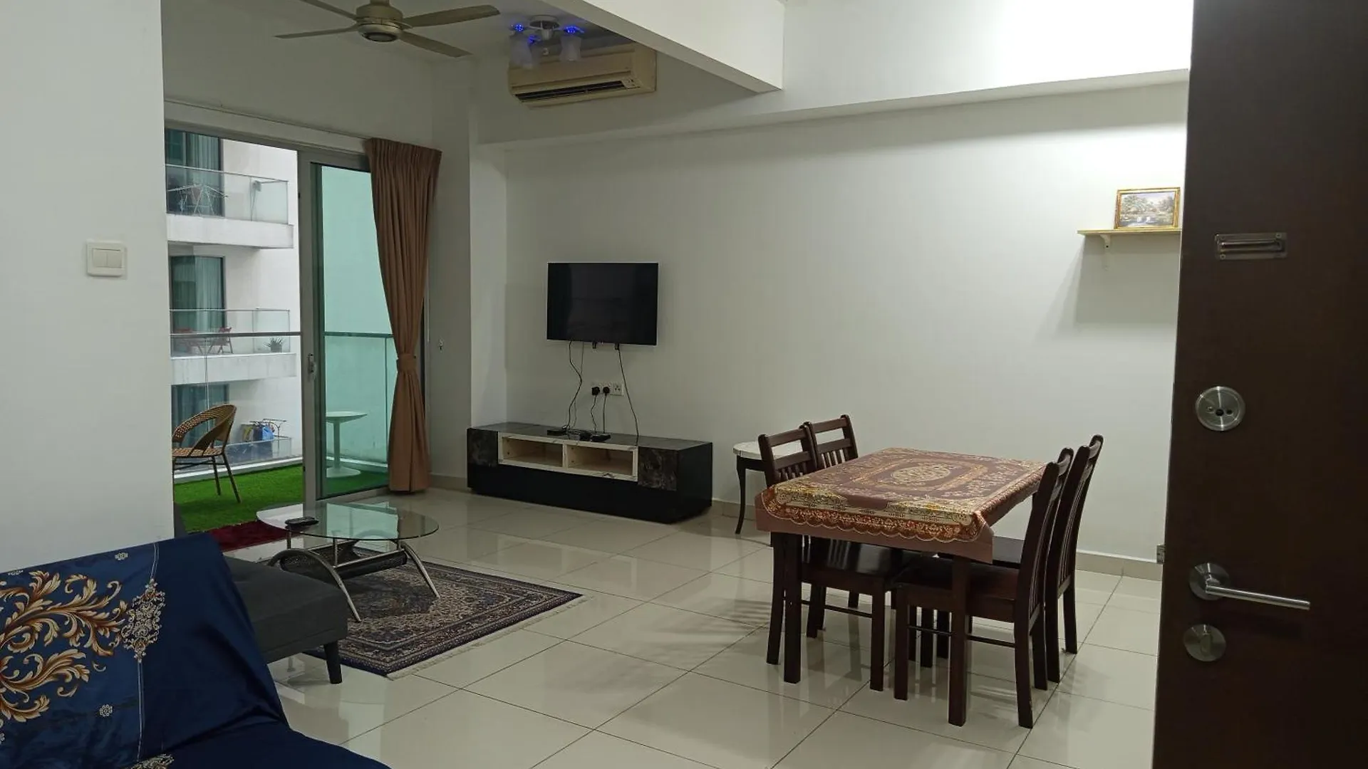 Apartment Serene Haven Kuala Lumpur Malaysia