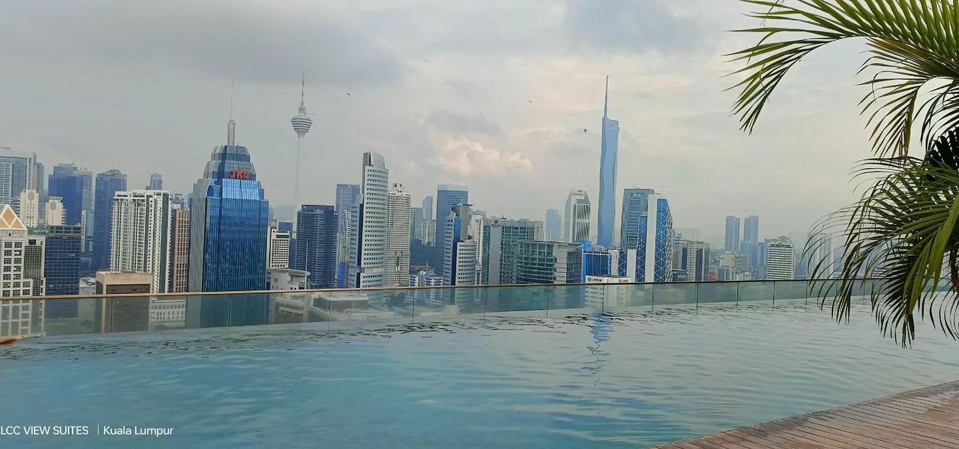 Serene Haven Kuala Lumpur