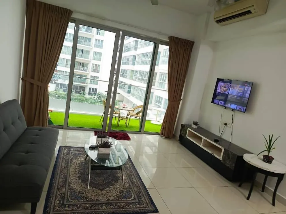 Serene Haven Kuala Lumpur Malaysia