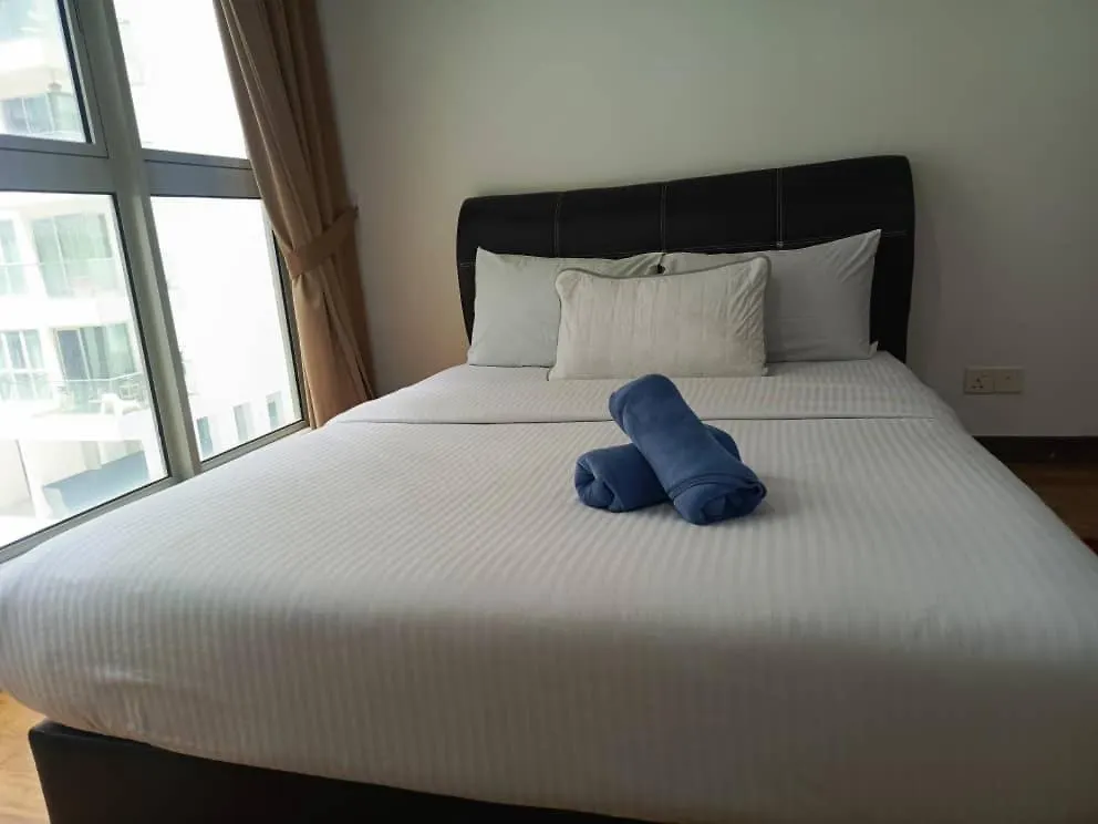 Serene Haven Kuala Lumpur