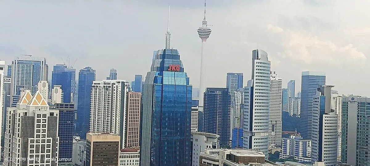 Serene Haven Kuala Lumpur Malajsie