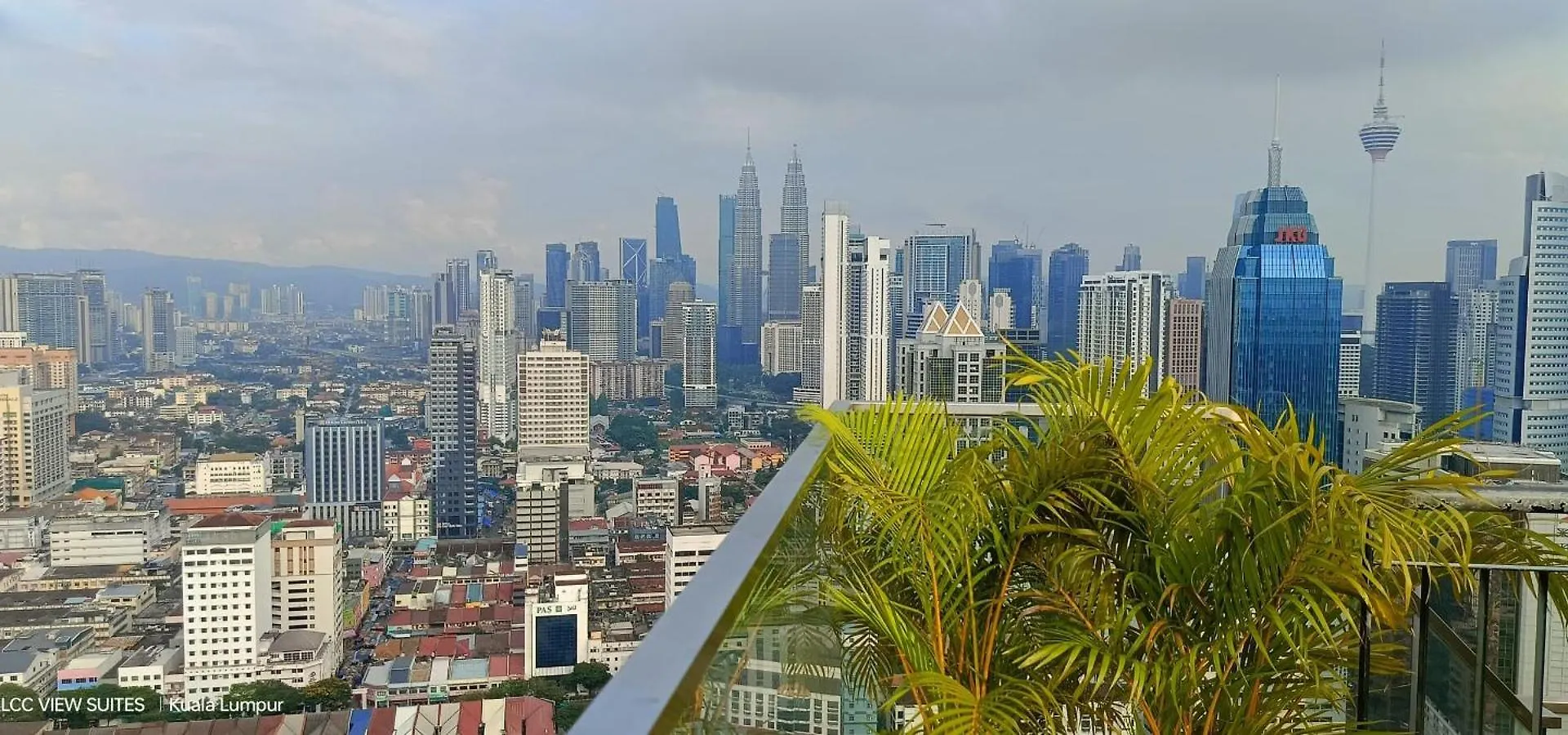 Serene Haven Kuala Lumpur Malajsie