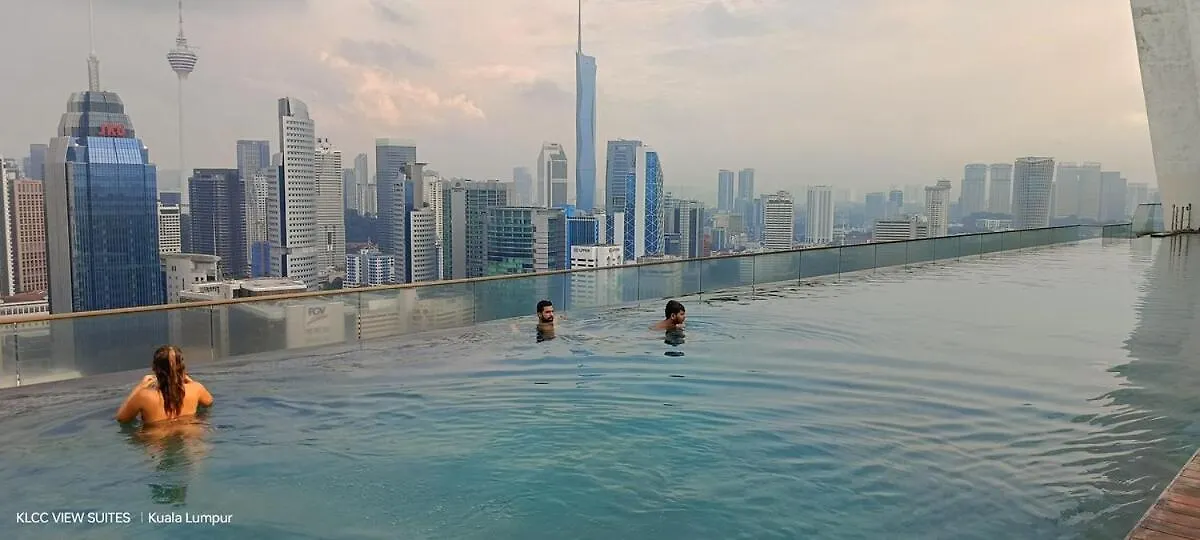 Serene Haven Kuala Lumpur