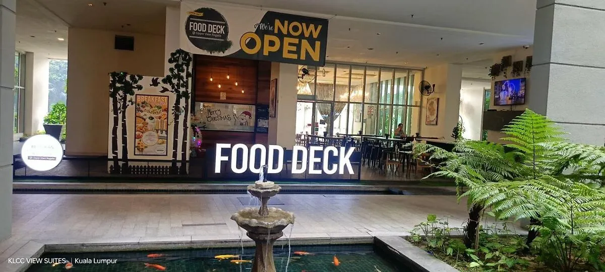 Serene Haven Kuala Lumpur