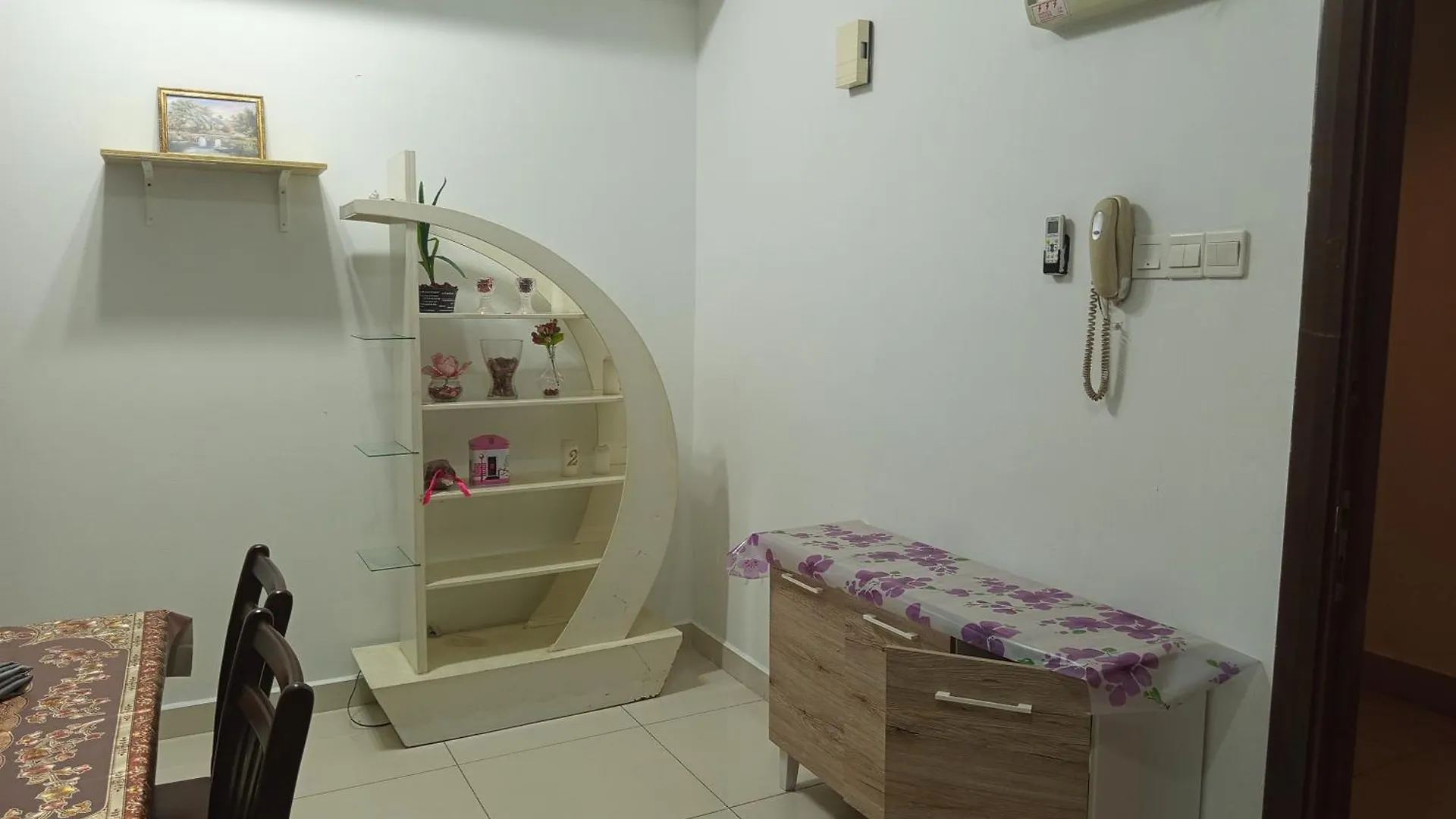 Apartmán Serene Haven Kuala Lumpur