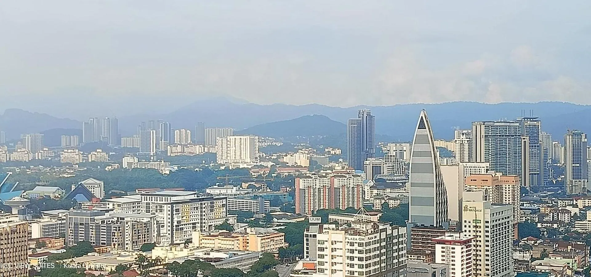 Serene Haven Kuala Lumpur 0*,
