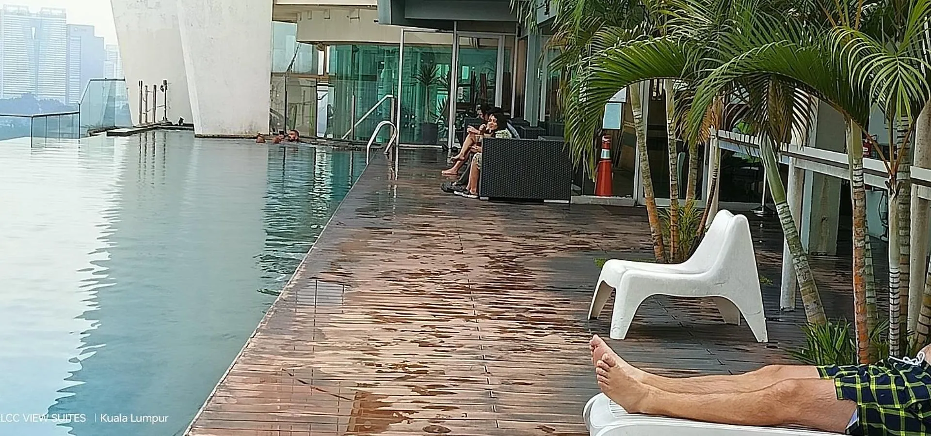 Serene Haven Kuala Lumpur