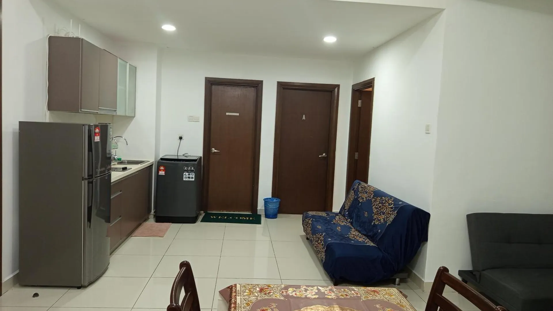 Serene Haven Kuala Lumpur 0*,  Malajsie