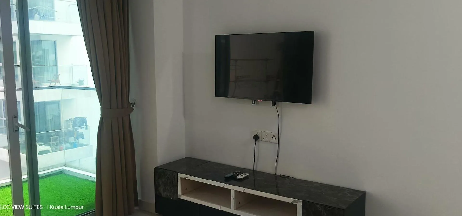 Apartmán Serene Haven Kuala Lumpur