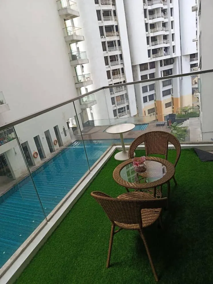 Serene Haven Kuala Lumpur 0*,